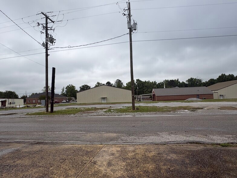 More Photos Of 707 16th N Ave, Clanton Land For Sale