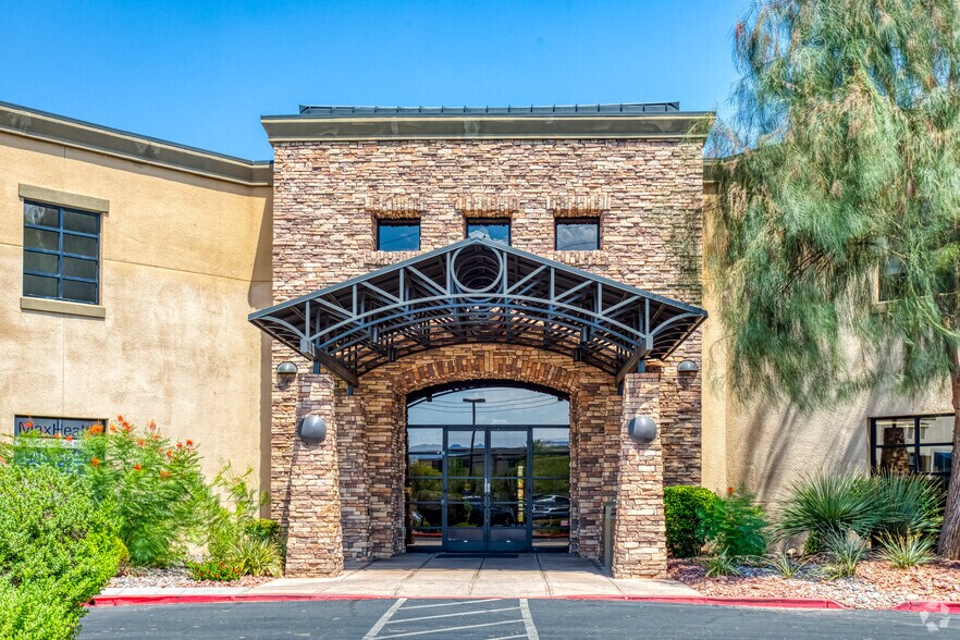 More Photos Of 8475 S Eastern Ave, Las Vegas Medical For Lease