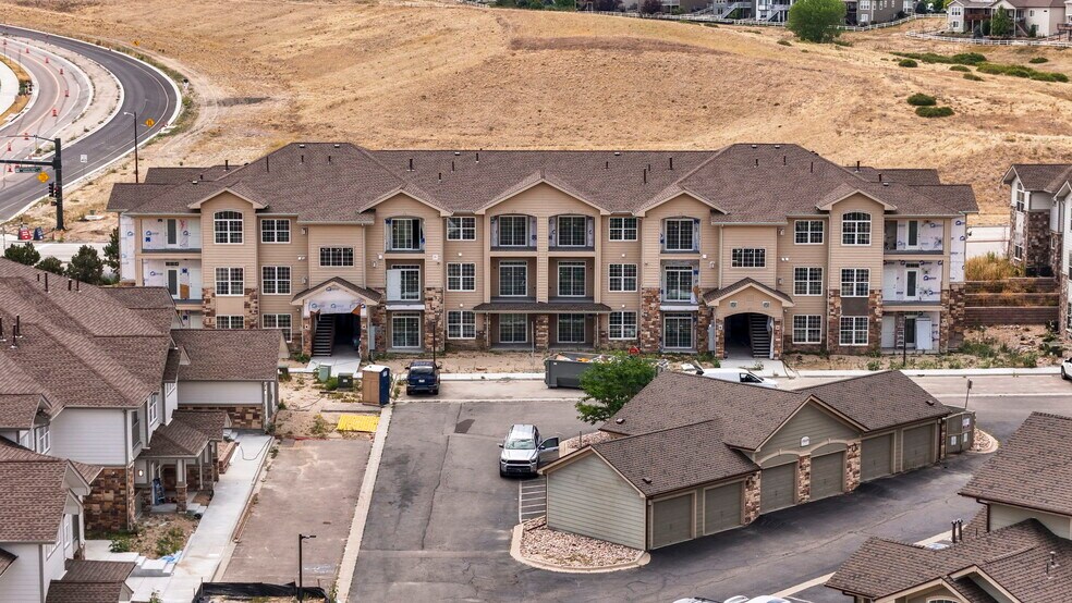 More Photos Of 18607 Stroh Rd, Parker Multifamily For Sale