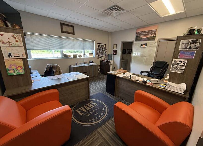 More Photos Of 617 21st Ave W, Birmingham Refrigeration Cold Storage For Sale