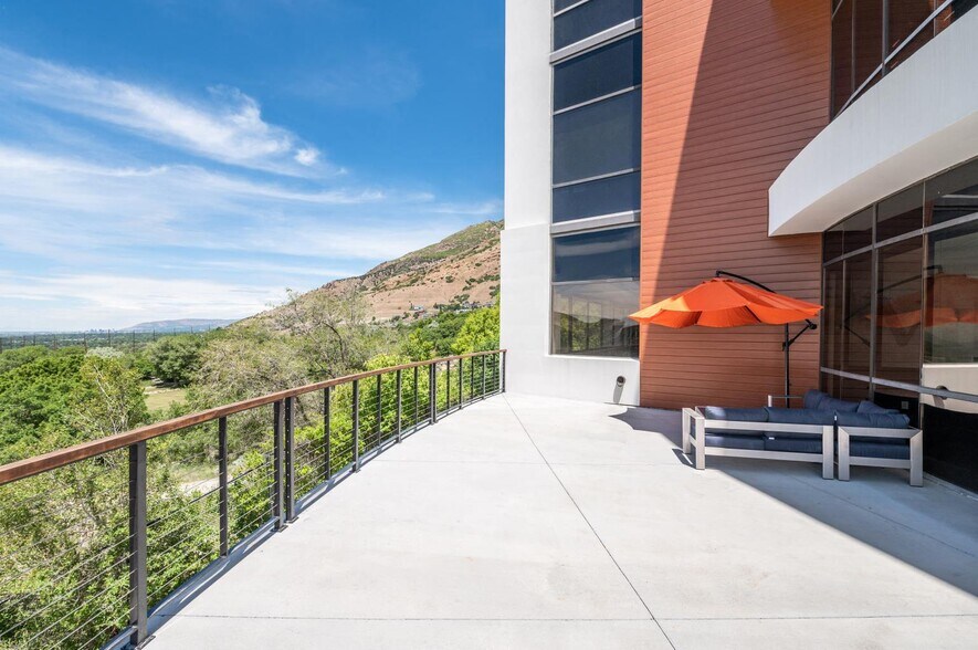 More Photos Of 6440 S Wasatch Blvd, Salt Lake City Office For Lease