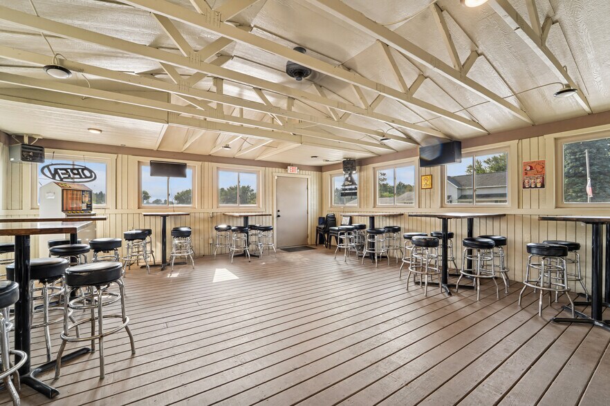 More Photos Of E9102 State Road 96 Hwy, Fremont Restaurant For Sale