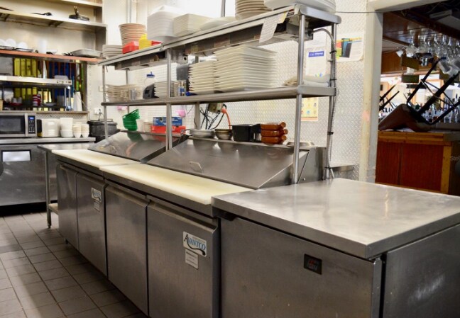 More Photos Of 23525 State Rd 40, Astor Restaurant For Sale