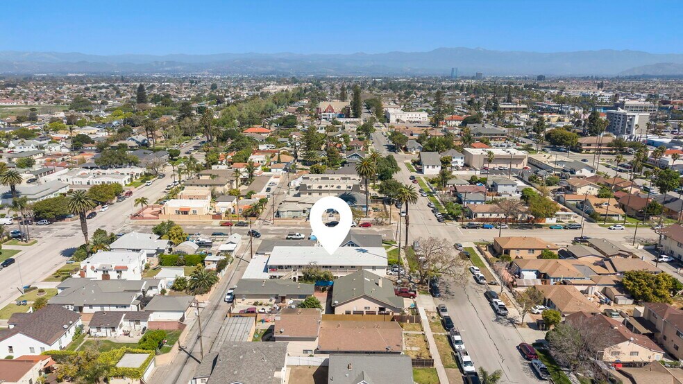 More Photos Of 611 S E St, Oxnard Apartments For Sale