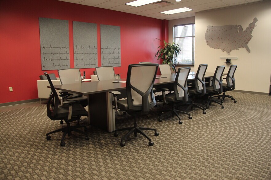 More Photos Of 5020 Northshore Dr, North Little Rock Office For Sale