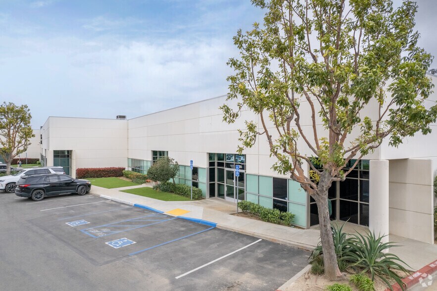 Primary Photo Of 4375 Prado Rd, Corona Warehouse For Lease