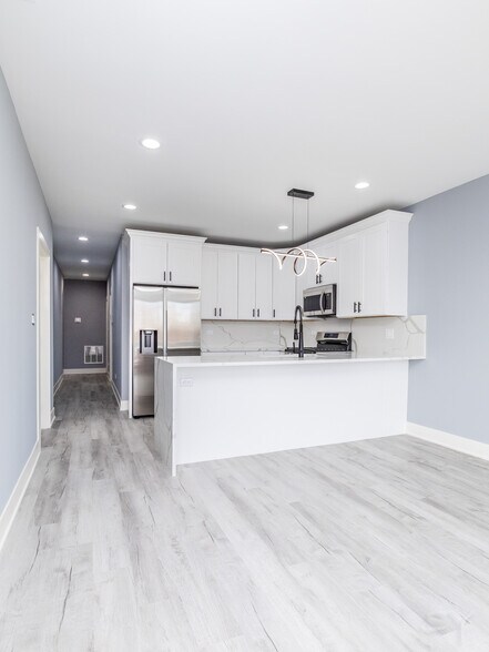 More Photos Of 1230 S Fairfield Ave, Chicago Multifamily For Sale