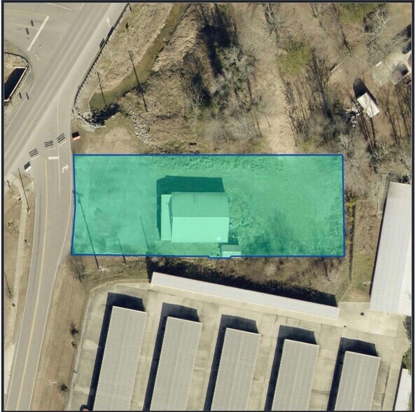 More Photos Of 21 Beech Grove Rd, Cullman General Retail For Sale