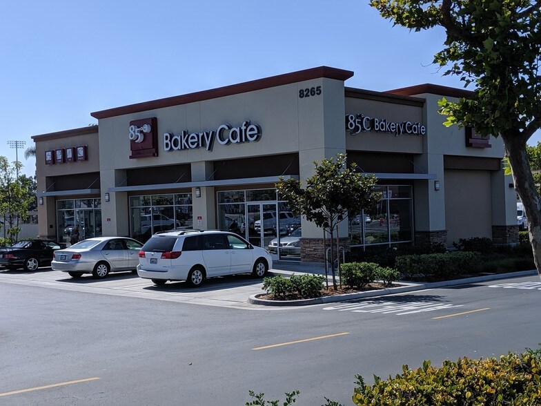 8251 Mira Mesa Blvd, San Diego, CA 92126 For Lease