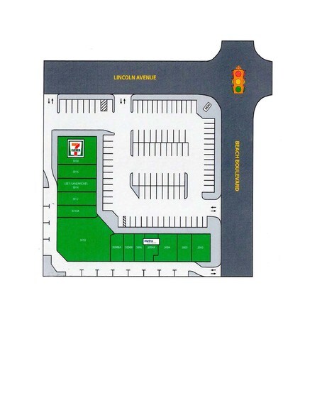 More Photos Of 3000-3020 W Lincoln Ave, Anaheim Unknown For Lease