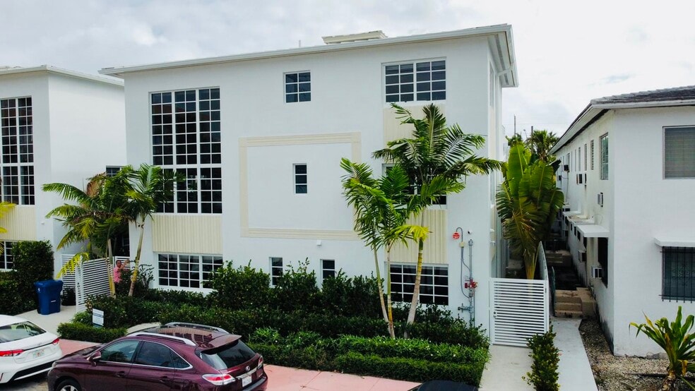 More Photos Of 8035-8045 Abbott Ave, Miami Beach Apartments For Sale