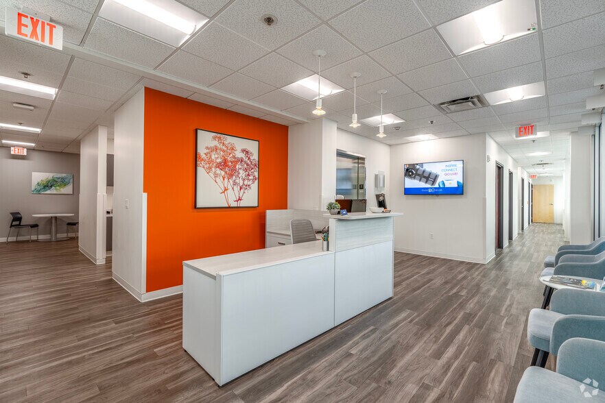 More Photos Of 9620 NE Tanasbourne Dr, Hillsboro Coworking Space