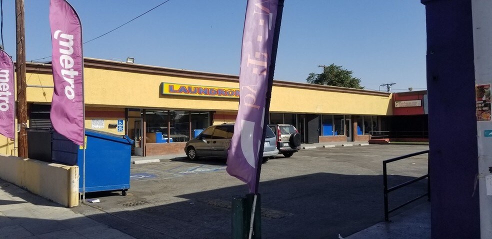 More Photos Of 10122-10124 S Figueroa St, Los Angeles Storefront For Lease
