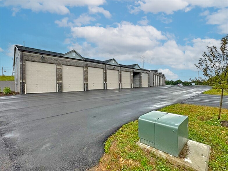 More Photos Of 1000 Lauderdale Dr, Nicholasville Self Storage For Sale