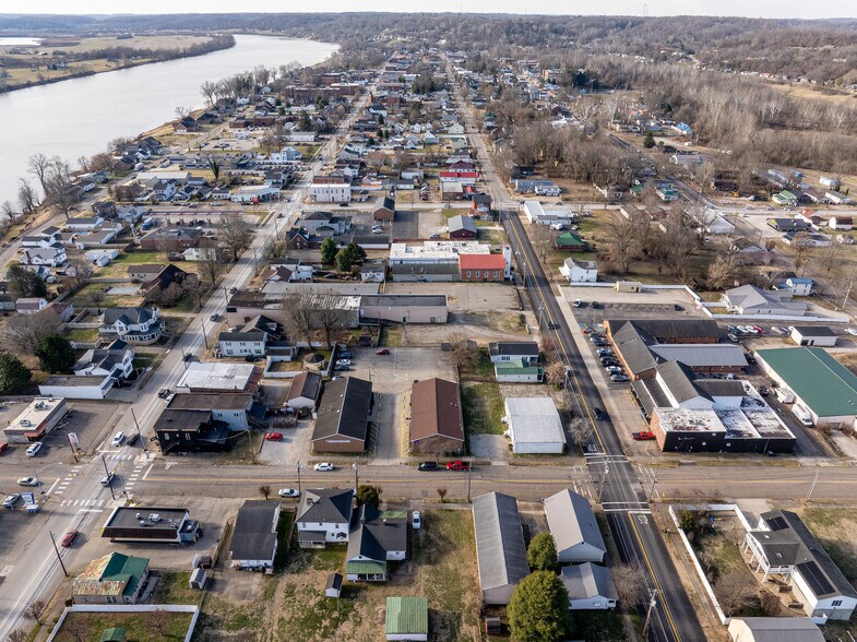 More Photos Of 49 Olive St, Gallipolis Office For Sale