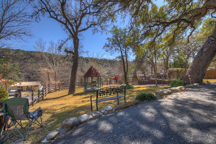 More Photos Of 7367 River Rd, New Braunfels Lodge Meeting Hall For Sale