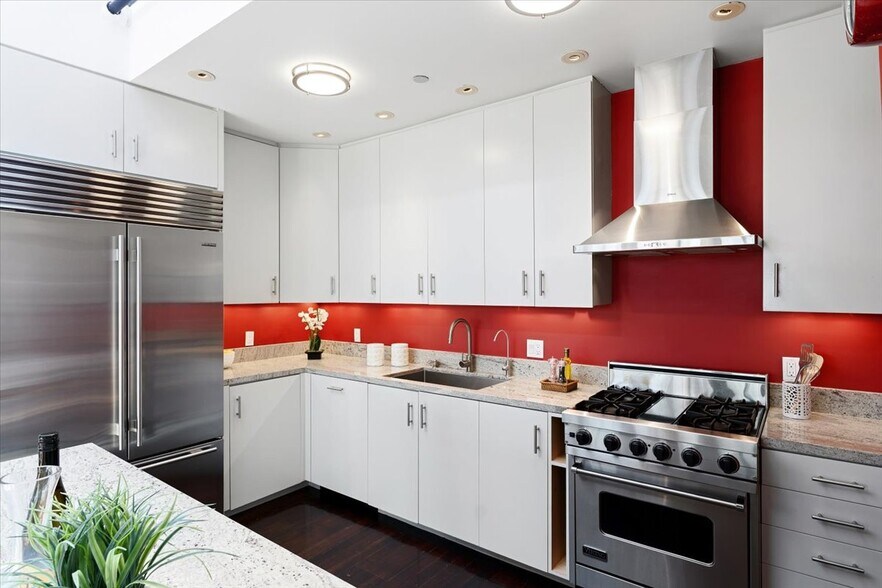 More Photos Of 1250 Folsom St, San Francisco Office Residential For Sale