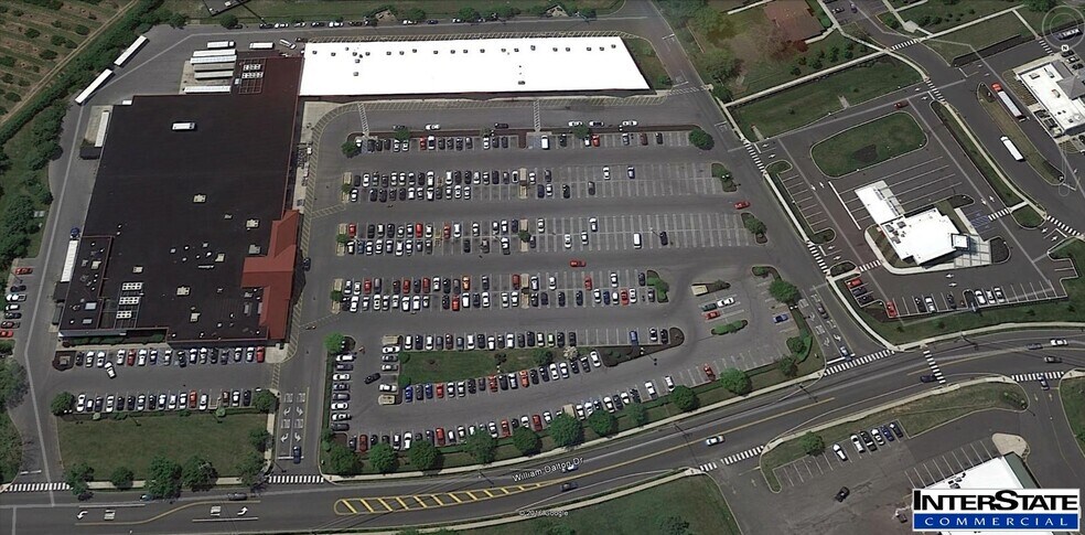 More Photos Of 150-190 William L Dalton Dr, Glassboro Unknown For Lease