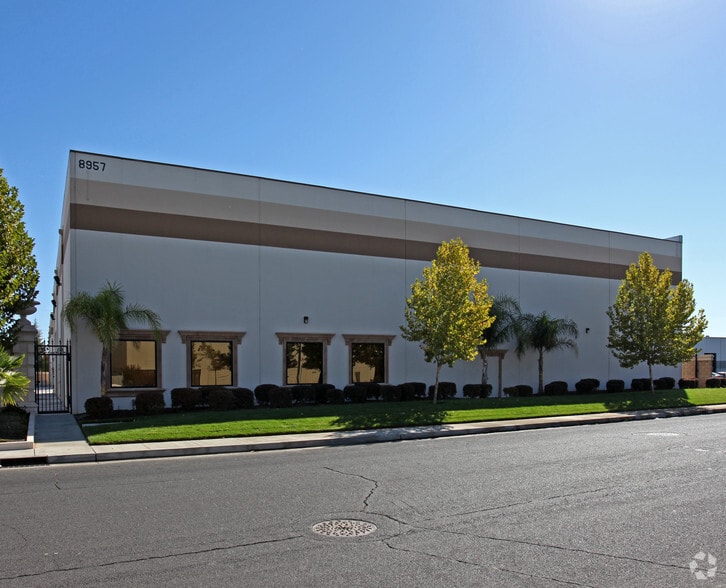 More Photos Of , Sacramento Industrial For Sale
