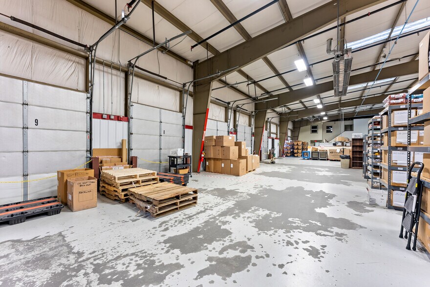 More Photos Of 6 Industrial Pky, Easthampton Manufacturing For Sale