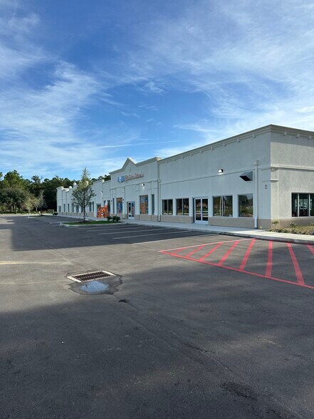 More Photos Of 2276 Village Square Pky, Fleming Island Medical For Lease