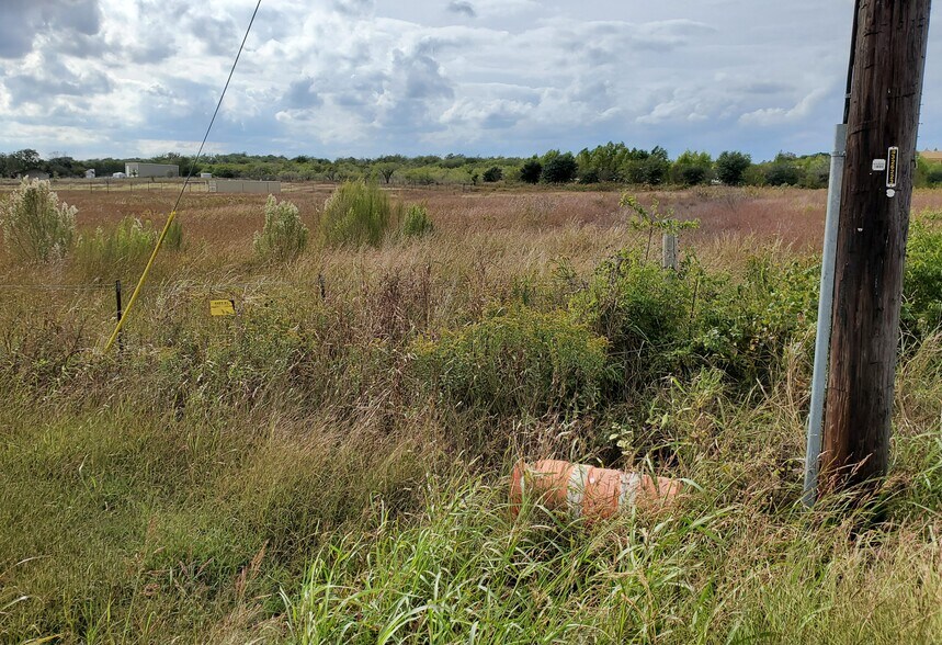Primary Photo Of 0000 Yarrington Rd, San Marcos Land For Sale