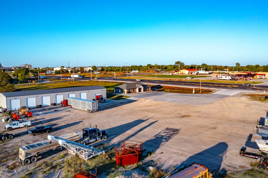 More Photos Of 16101 OK-1, Ada Land For Sale