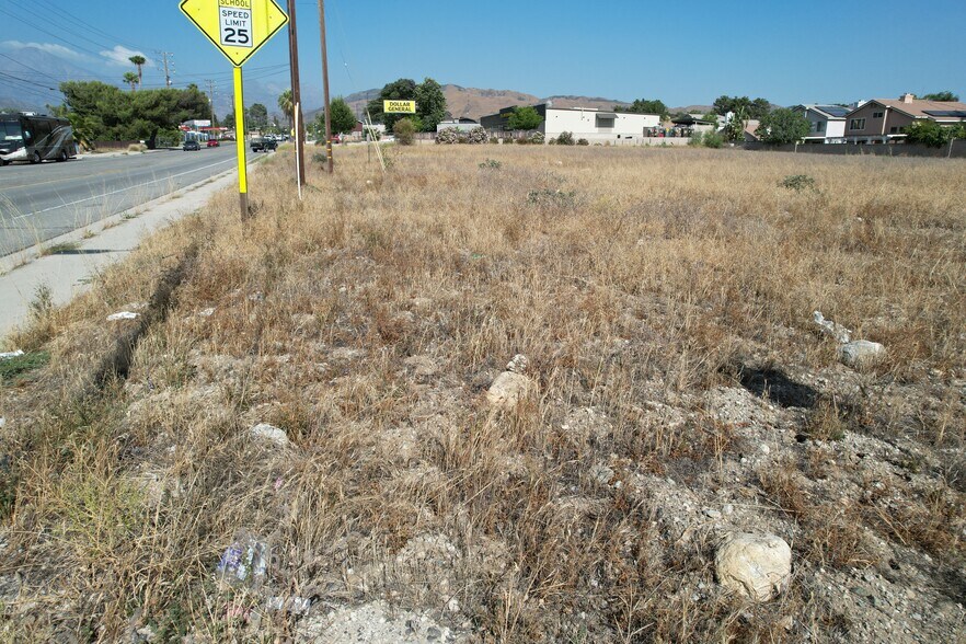 More Photos Of 2000-2020 Mentone Blvd., Mentone Land For Sale