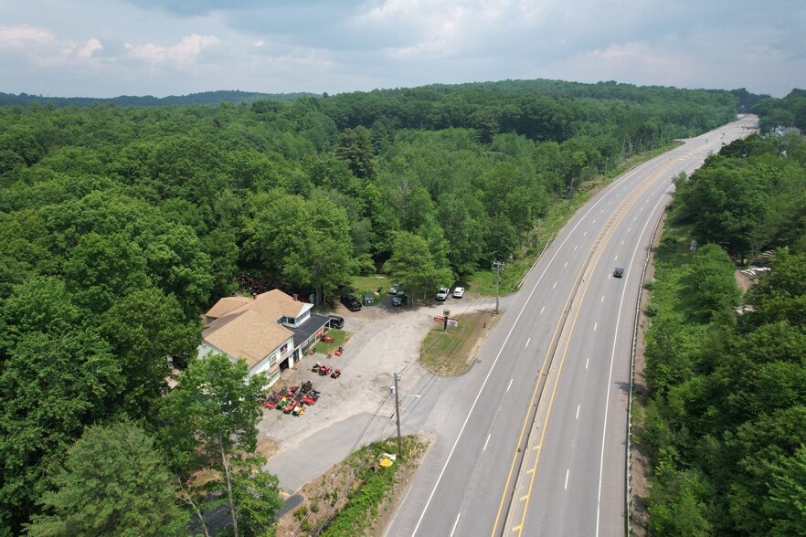 More Photos Of 71 Worcester Road, Charlton Auto Dealership For Sale