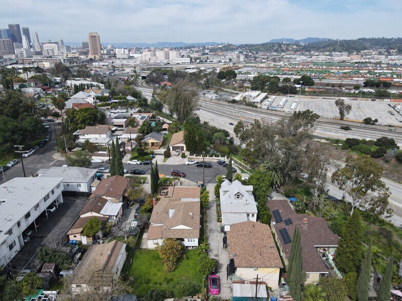 More Photos Of 716 Echandia St, Los Angeles Apartments For Sale