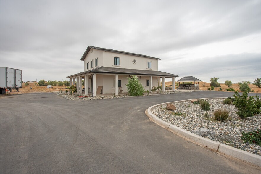 More Photos Of 13850 Meiss Rd, Sloughhouse Specialty For Sale