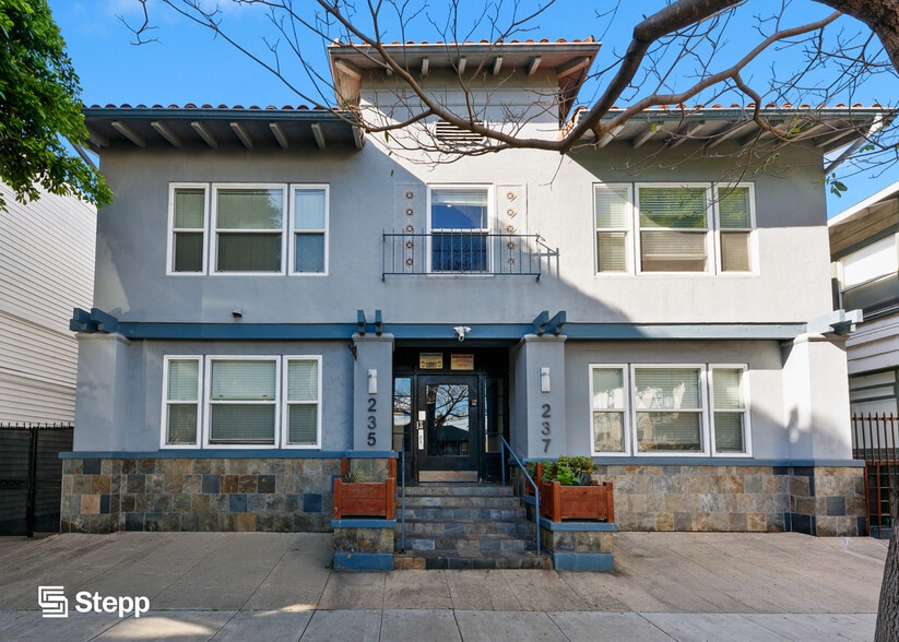 Primary Photo Of 235 Linden Ave, Long Beach Apartments For Sale