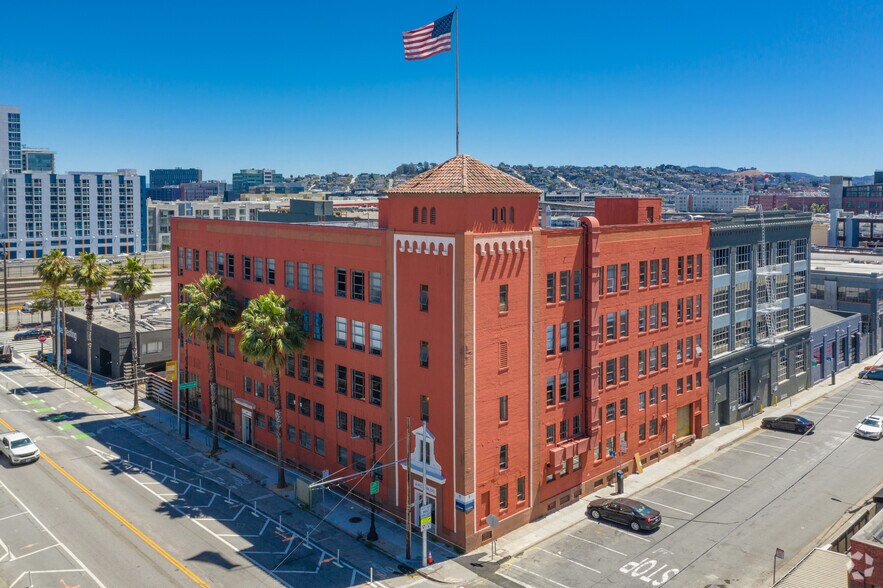 More Photos Of 690 5th St, San Francisco Unknown For Lease