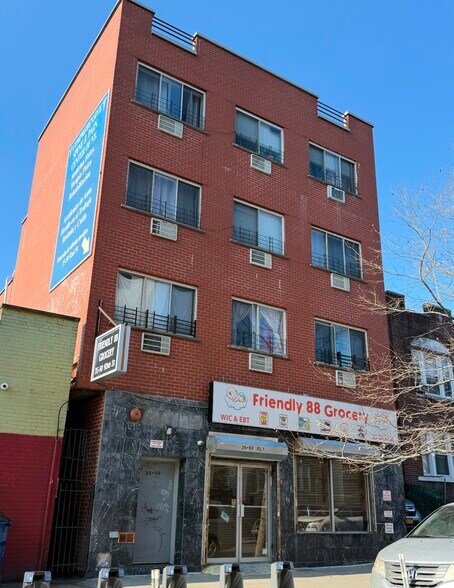 More Photos Of 3550 92nd St, Jackson Heights Multifamily For Sale