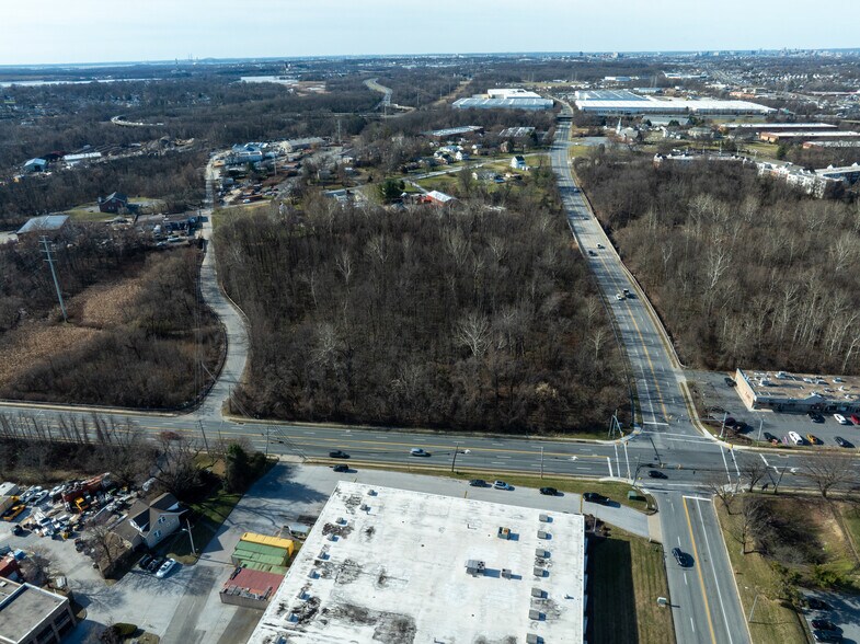 More Photos Of adj. to 6060 Rossville, Essex Land For Sale