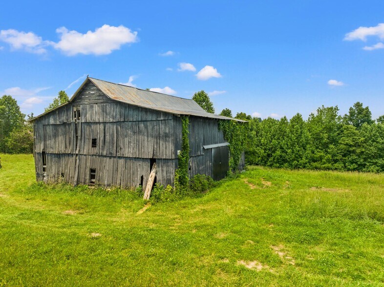 More Photos Of 1945 Pittman Branch Rd, Mount Vernon Land For Sale