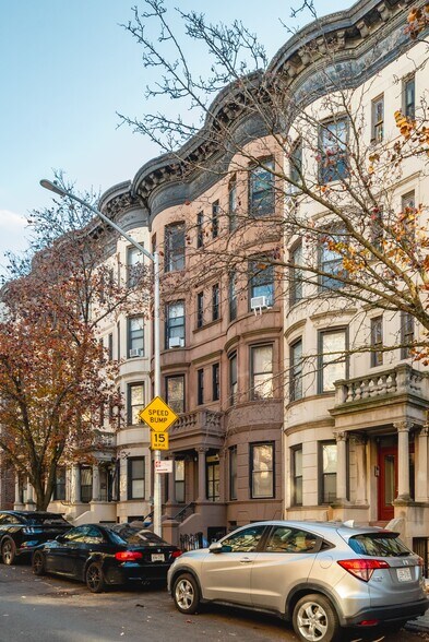 More Photos Of 528 5th St, Brooklyn Apartments For Sale