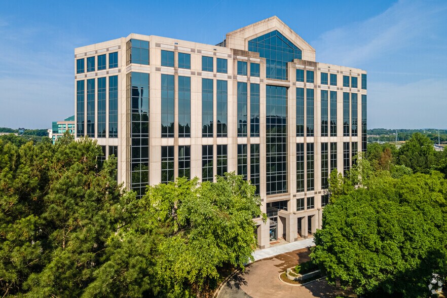 More Photos Of 1300 Parkwood Cir SE, Atlanta Office For Lease