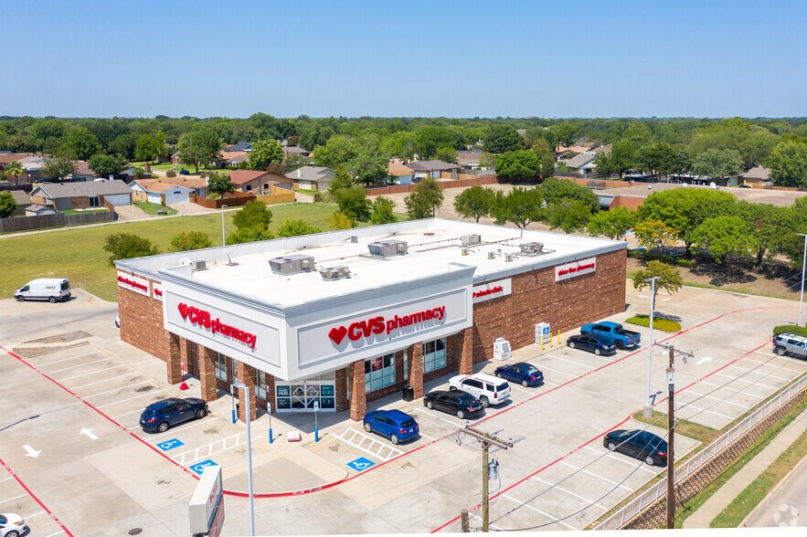 More Photos Of 1413 Oates Dr, Mesquite Drugstore For Sale