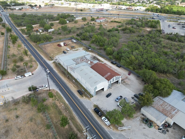 More Photos Of 11390 Old Corpus Christi, San Antonio Service For Sale