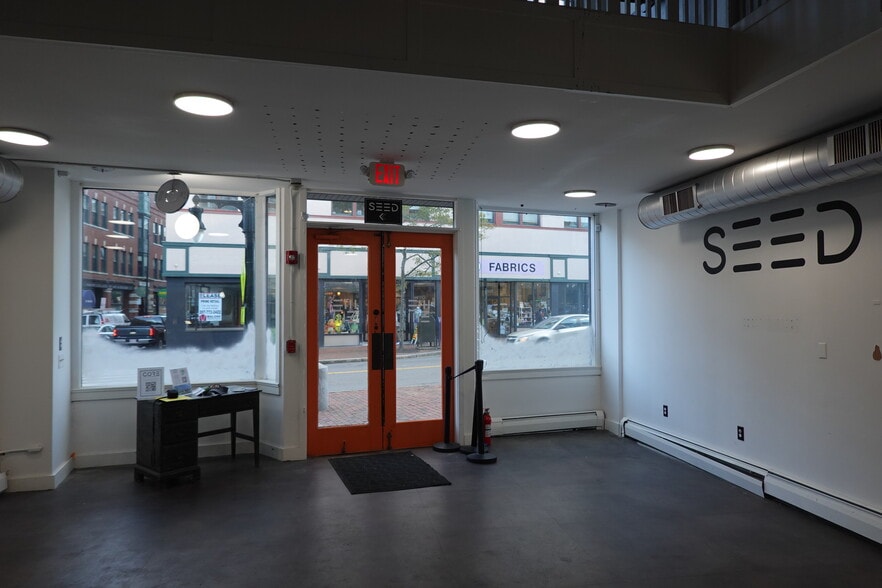 More Photos Of 555 Congress St, Portland General Retail For Lease