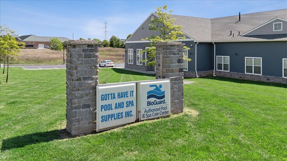 More Photos Of 22 Royal Rd, Flemington Industrial For Sale