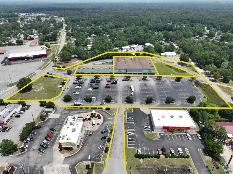 More Photos Of 4360 Augusta Rd, Lexington Unknown For Lease