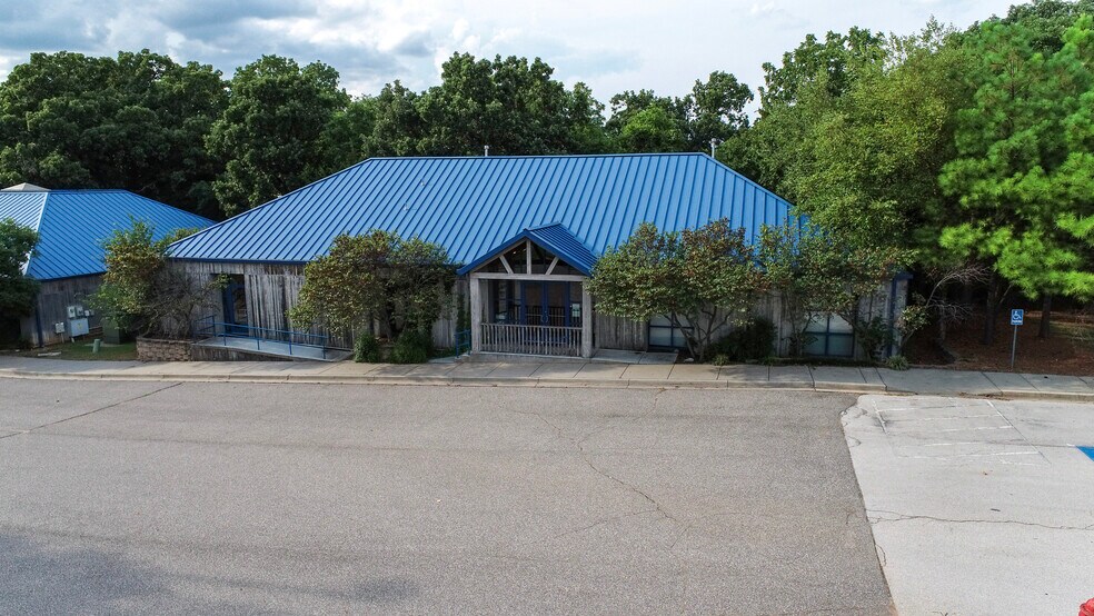 More Photos Of 3260 Marshall Ave, Norman Office Residential For Lease