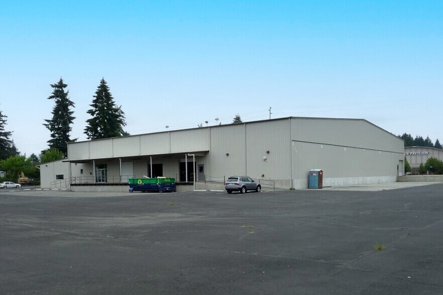 Primary Photo Of 5001 Pacific Ave SE, Lacey Warehouse For Lease