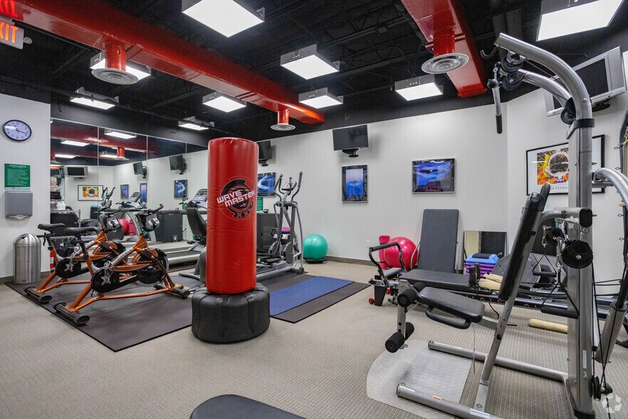 More Photos Of 550 Post Oak Blvd, Houston Office For Lease