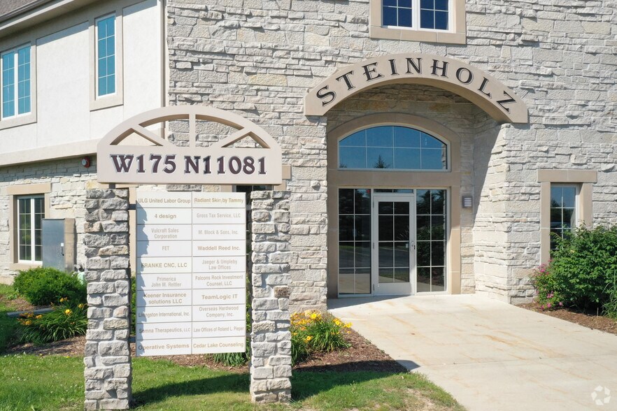 More Photos Of W175N11081 Stonewood Dr, Germantown Unknown For Lease