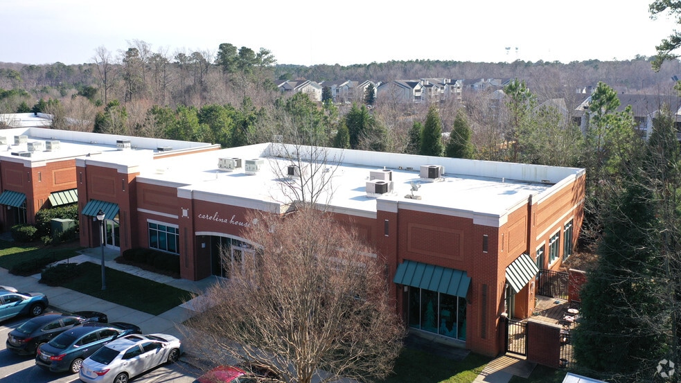 More Photos Of 1340 Sunday Dr, Raleigh Office For Lease