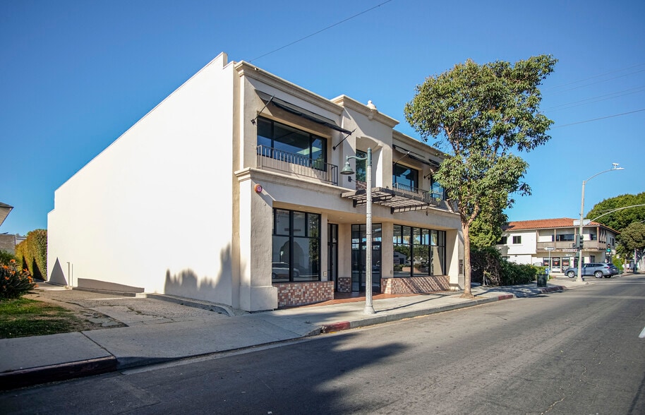 More Photos Of 331 N Milpas St, Santa Barbara Storefront Retail Office For Lease
