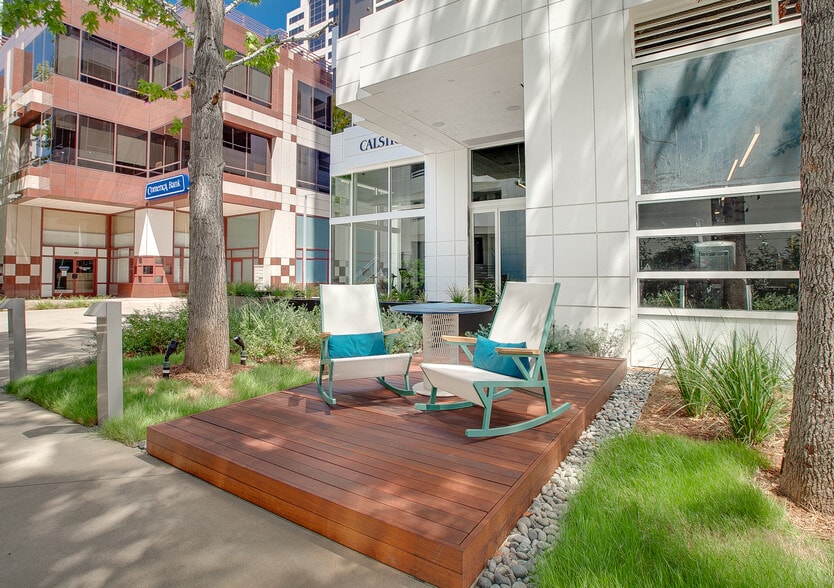 More Photos Of 505 N Brand Blvd, Glendale Office For Lease